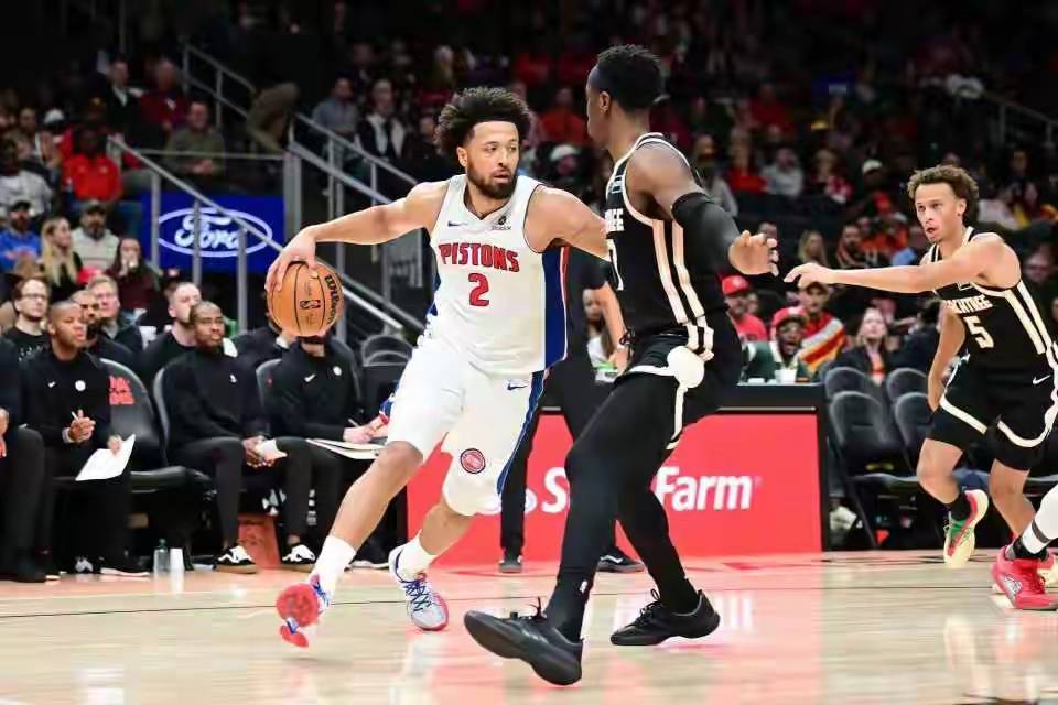 里程碑夜！底特律活塞外线爆发，NBA总决赛国际比赛日刷纪录，态度坚定，资深球员宣示担当的简单介绍-云游戏