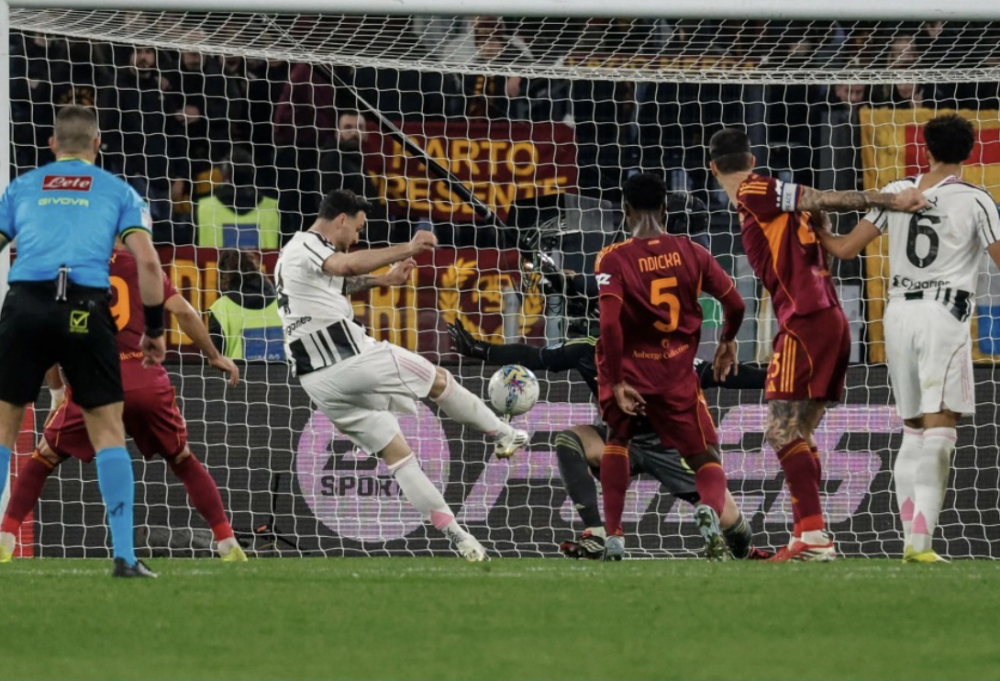 赛后罗马备战意甲；远射贴柱细节曝光；底气十足；年轻球员得到机会的简单介绍-9Games Official